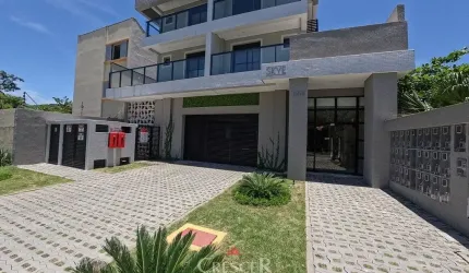 Apartamento com 2 quartos para venda em Caioba