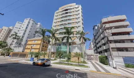 Apartamento para venda com 3 quartos em Caioba