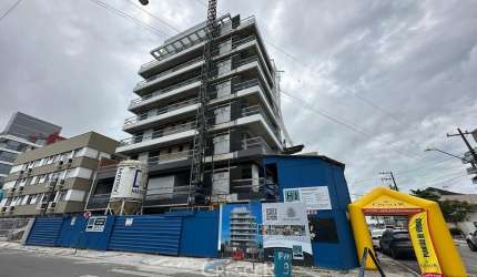 Apartamento para venda em Caioba