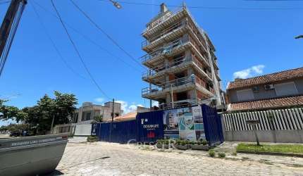 Apartamento para venda em Matinhos