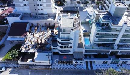 Apartamento para venda com 4 quartos na Praia Mansa em Caioba