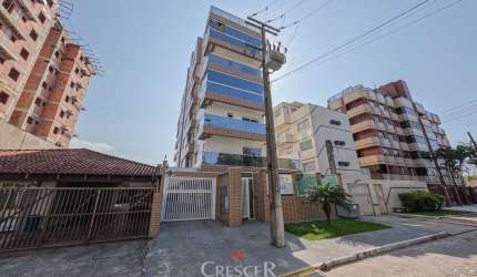 Apartamento para venda com 3 quartos para venda em Caioba