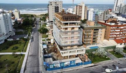 Apartamento para venda com 3 quartos em Caioba