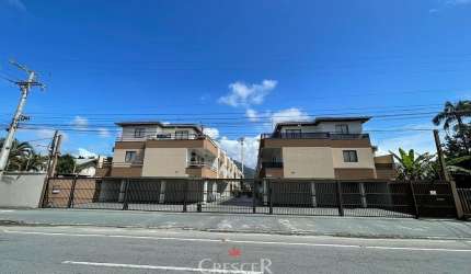 Apartamento para venda com 3 quartos em Caioba