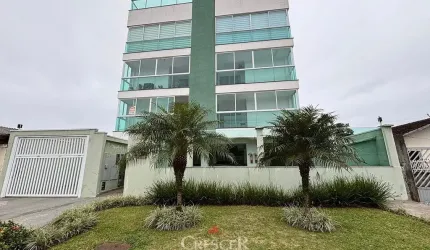 Apartamento para venda com 2 quartos em Caioba