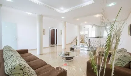 Triplex para venda em Matinhos