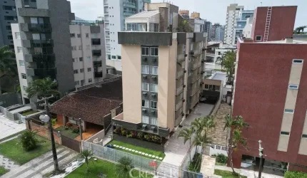 Apartamento para venda com 2 quartos em Caioba