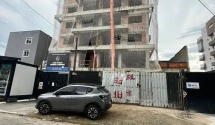 Apartamento para venda com 2 quartos em Caioba