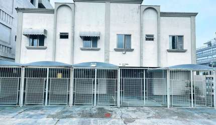 Apartamento para venda com 2 quartos em Caioba