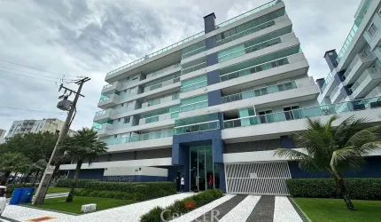 Apartamento para venda com 3 quartos em Caioba
