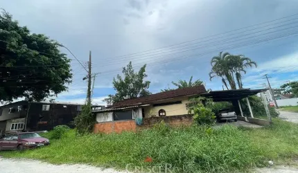 Terreno para venda em Caioba
