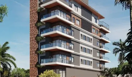 Apartamentos com 3 a 4 quartos para venda em Caioba