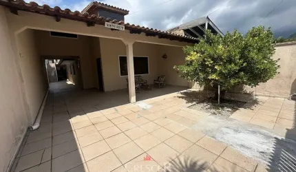 Casa para venda com 3 quartos em Caioba