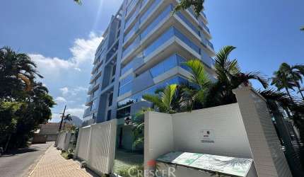 Cobertura Duplex para venda com 3 suítes em Caioba