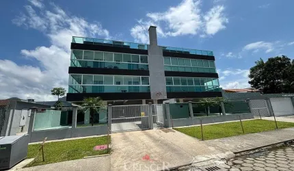 Cobertura para venda com 3 quartos em Caioba