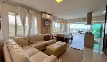 Apartamento para venda com 4 quartos em Caioba