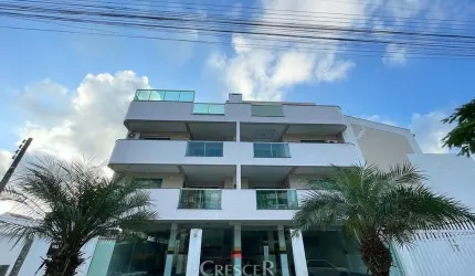 Cobertura para venda com 3 quartos em Caioba