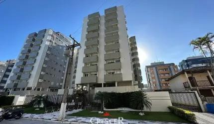Apartamento para venda com 3 quartos em Caioba