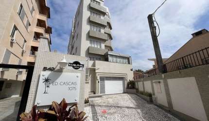 Apartamento para venda com 1 quarto em Caioba