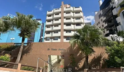 Apartamento para venda com 2 quartos frente mar em Caioba