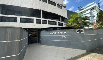 Cobertura Duplex em Caiobá