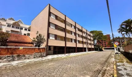 Apartamento 02 dormitórios a venda na Praia Mansa