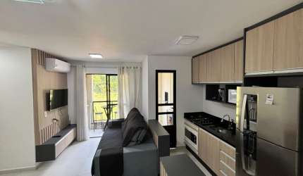 Apartamento com 02 dormitórios a venda em Caiobá