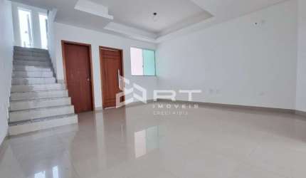 Casa com 3 quartos à venda no Velha, Blumenau , 118 m2 por R$ 560.000