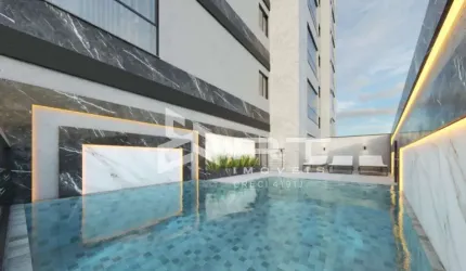 Apartamento com 3 quartos à venda no Centro, Balneário Piçarras , 101 m2 por R$ 1.237.717