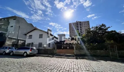 Terreno comercial à venda na Vila Nova, Blumenau  por R$ 1.350.000