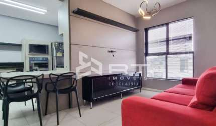 Apartamento com 2 quartos à venda no Victor Konder, Blumenau , 91 m2 por R$ 680.000
