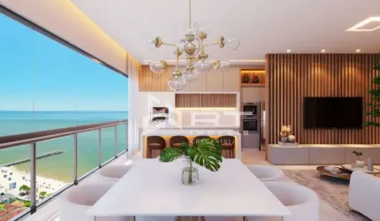 Apartamento com 3 quartos à venda no Centro, Balneário Piçarras , 120 m2 por R$ 1.320.000