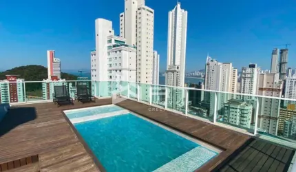 Cobertura com 3 quartos à venda em Pioneiros, Balneário Camboriú , 268 m2 por R$ 5.500.000