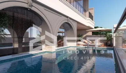 Apartamento com 3 quartos à venda no Tabuleiro, Barra Velha , 118 m2 por R$ 1.698.430