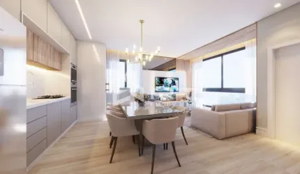 Apartamento com 2 quartos à venda no Centro, Balneário Piçarras , 86 m2 por R$ 860.541