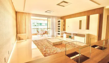 Apartamento com 3 quartos à venda no Jardim Blumenau, Blumenau , 196 m2 por R$ 2.800.000