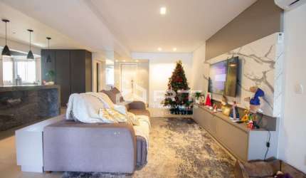 Apartamento com 4 quartos à venda na Vila Nova, Blumenau , 222 m2 por R$ 2.650.000