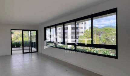 Apartamento com 3 quartos à venda no Jardim Blumenau, Blumenau , 163 m2 por R$ 1.750.000
