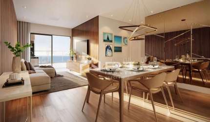 Apartamento com 3 quartos à venda no Tabuleiro, Barra Velha , 100 m2 por R$ 1.123.749