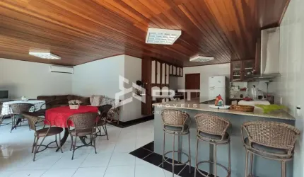 Casa com 3 quartos à venda no Valparaíso, Blumenau , 200 m2 por R$ 900.000