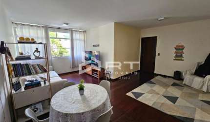 Apartamento com 3 quartos à venda no Victor Konder, Blumenau , 125 m2 por R$ 450.000