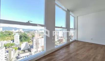 Apartamento com 3 quartos à venda na Vila Nova, Blumenau , 125 m2 por R$ 1.275.000