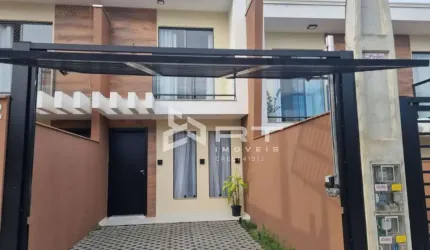 Casa com 2 quartos à venda no Itoupava Central, Blumenau , 85 m2 por R$ 490.000