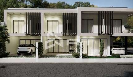 Casa com 3 quartos à venda no Itacolomi, Balneário Piçarras , 113 m2 por R$ 580.000