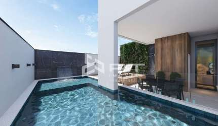 Apartamento com 2 quartos à venda no Centro, Balneário Piçarras , 86 m2 por R$ 1.011.890