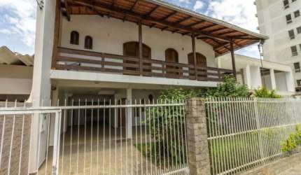 Casa com 3 quartos à venda na Vila Nova, Blumenau , 291 m2 por R$ 1.250.000