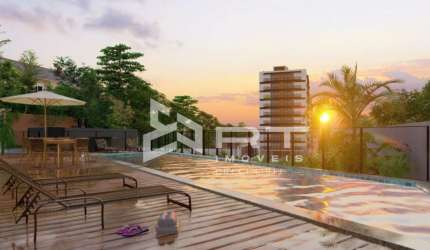 Apartamento com 2 quartos à venda no Itoupava Norte, Blumenau , 58 m2 por R$ 426.000