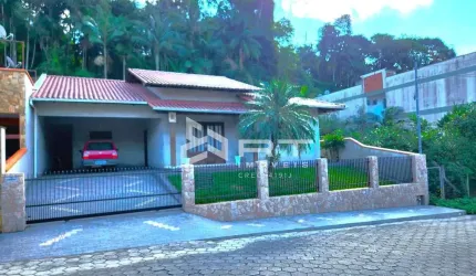 Casa com 3 quartos à venda no Tribess, Blumenau , 180 m2 por R$ 850.000
