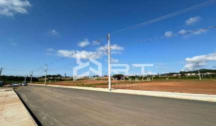Terreno à venda na Nossa Senhora da Conceição, Balneário Piçarras  por R$ 210.000