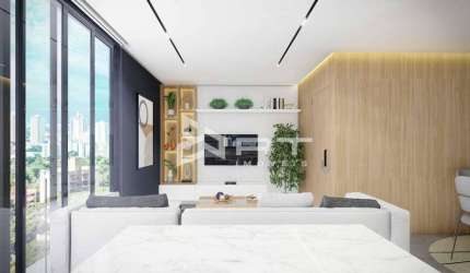 Apartamento com 3 quartos à venda no Centro, Itapema , 109 m2 por R$ 1.777.761